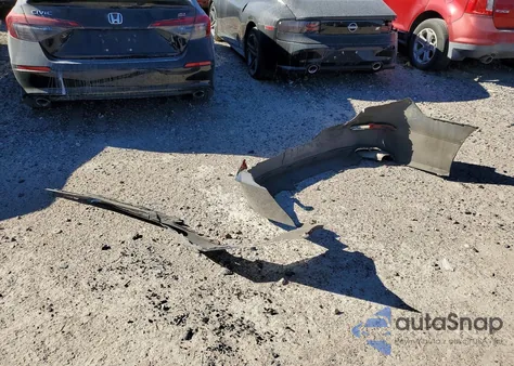 2021 Honda Accord Sport z USA, uszkodzony, nr VIN 1HGCV2F37MA006925